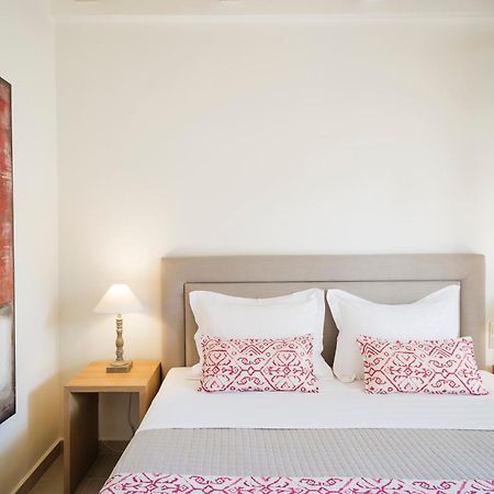Z Boutique Hotel Pánormos Екстериор снимка