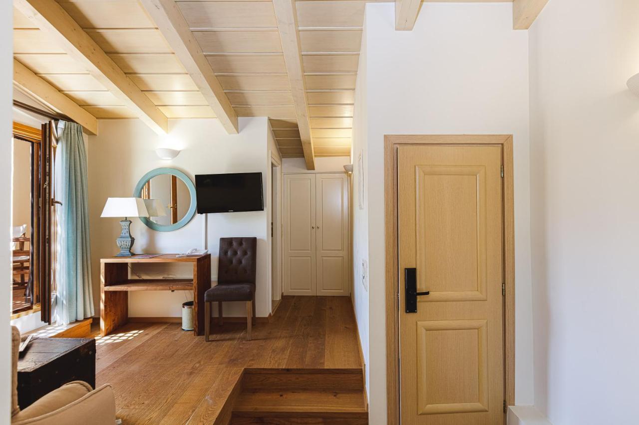 Z Boutique Hotel Pánormos Екстериор снимка