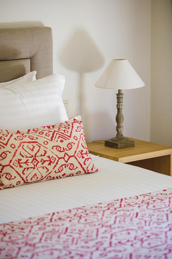 Z Boutique Hotel Pánormos Екстериор снимка